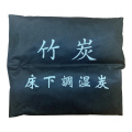 Bamboo Charcoal Moisture Absober for bed Black